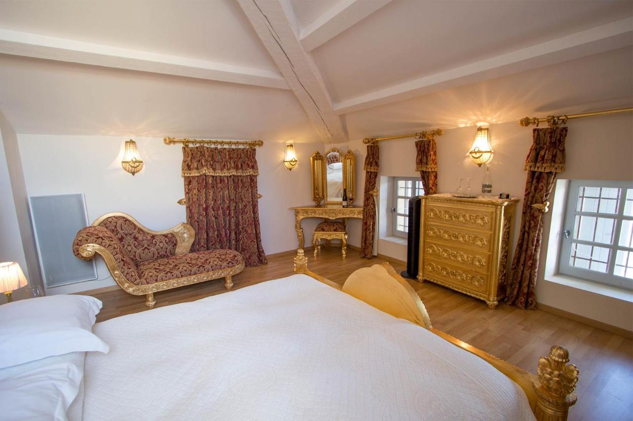 Château Rieutort Saint-Pargoire Ngoại thất bức ảnh