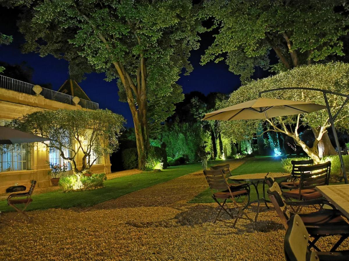 Château Rieutort Saint-Pargoire Ngoại thất bức ảnh