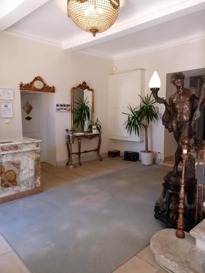Château Rieutort Saint-Pargoire Ngoại thất bức ảnh