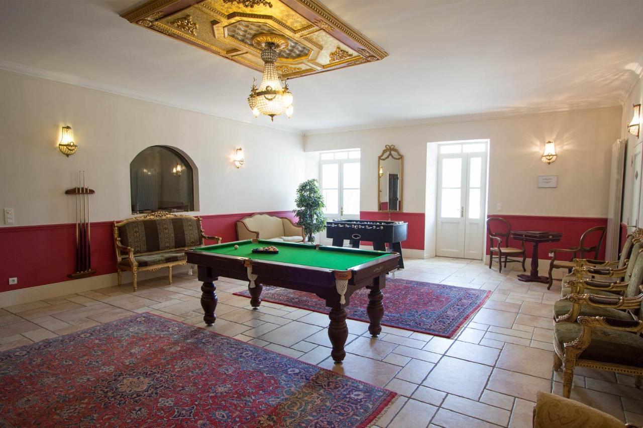 Château Rieutort Saint-Pargoire Ngoại thất bức ảnh