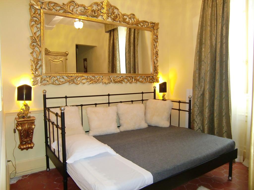 Château Rieutort Saint-Pargoire Phòng bức ảnh