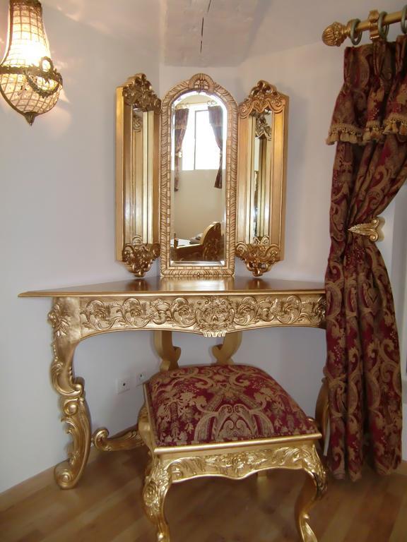 Château Rieutort Saint-Pargoire Phòng bức ảnh