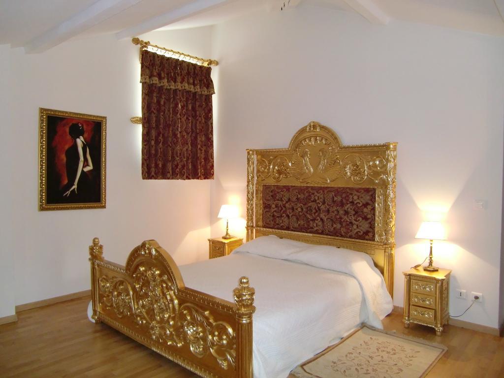 Château Rieutort Saint-Pargoire Phòng bức ảnh