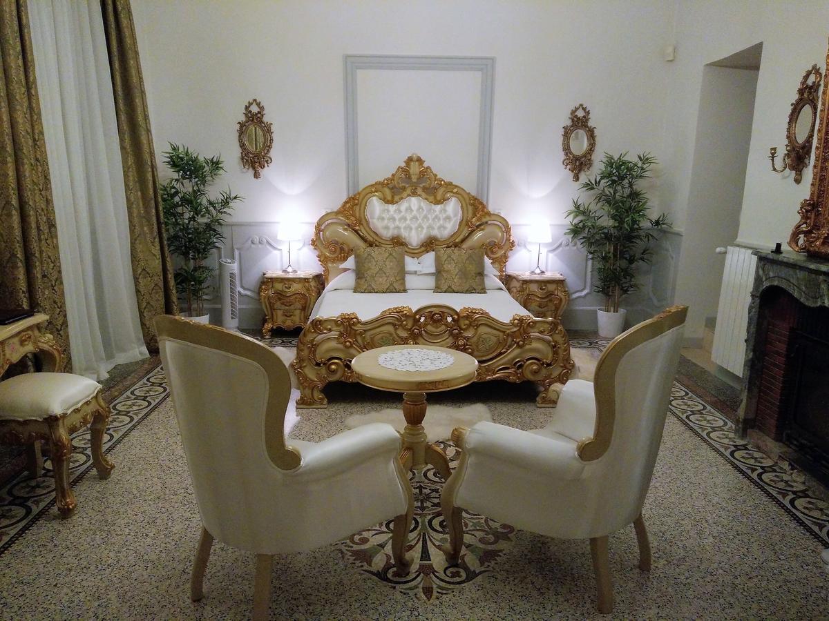 Château Rieutort Saint-Pargoire Ngoại thất bức ảnh