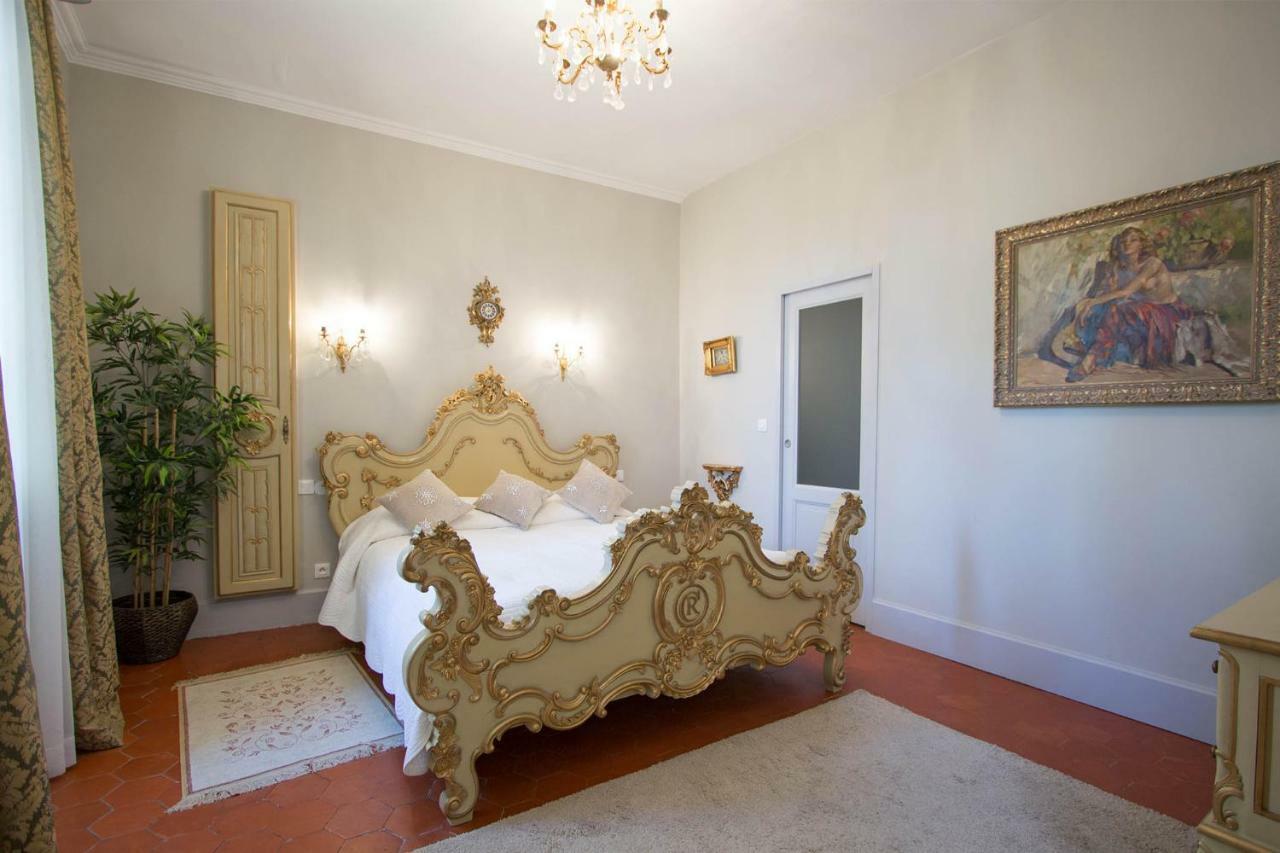 Château Rieutort Saint-Pargoire Ngoại thất bức ảnh