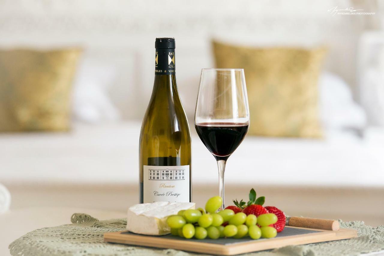 Château Rieutort Saint-Pargoire Ngoại thất bức ảnh